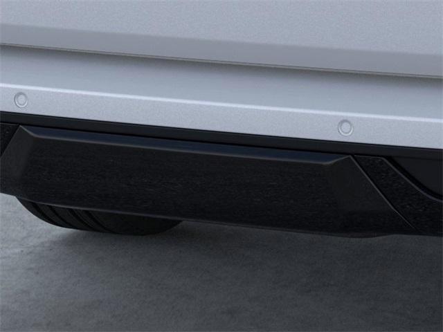 Photo of 2025 Silver Metallic Ford Expedition Max