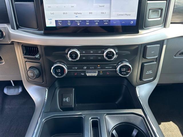 Photo of 2021 Oxford White Ford F-150