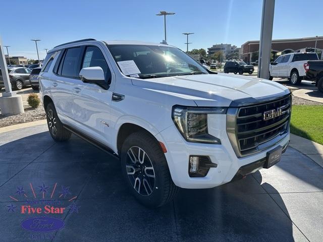 2023 GMC Yukon