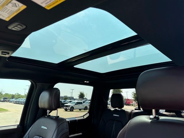 Photo of 2017 Shadow Black Ford F-150