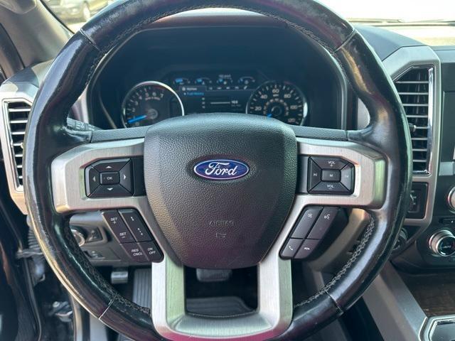 Photo of 2017 Shadow Black Ford F-150