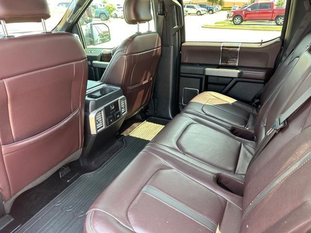 Photo of 2017 Shadow Black Ford F-150