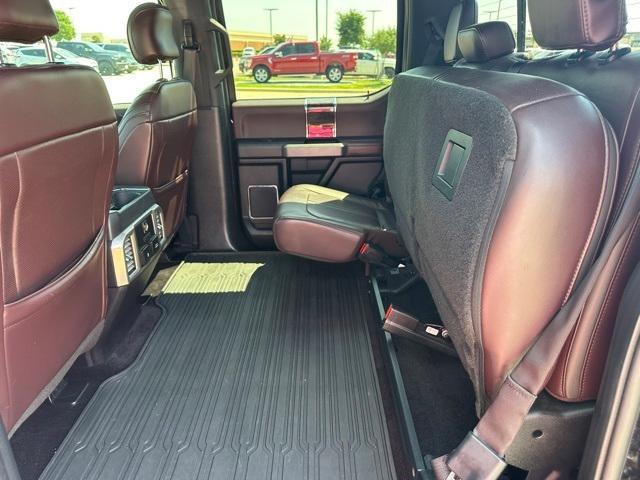 Photo of 2017 Shadow Black Ford F-150