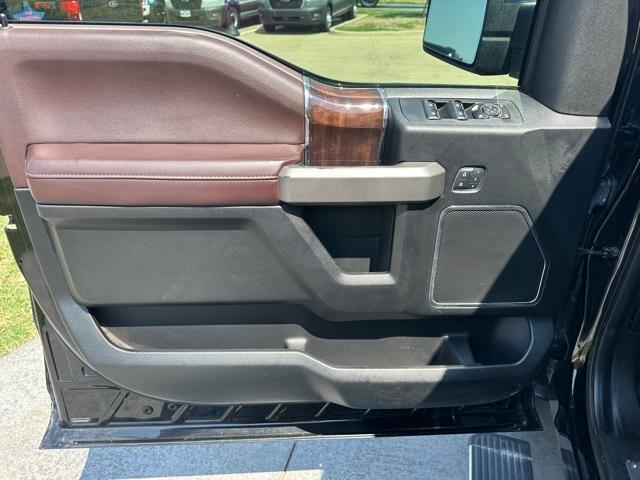 Photo of 2017 Shadow Black Ford F-150
