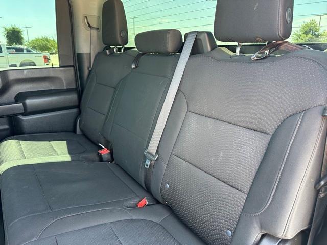 Photo of 2020 Summit White Chevrolet Silverado 2500