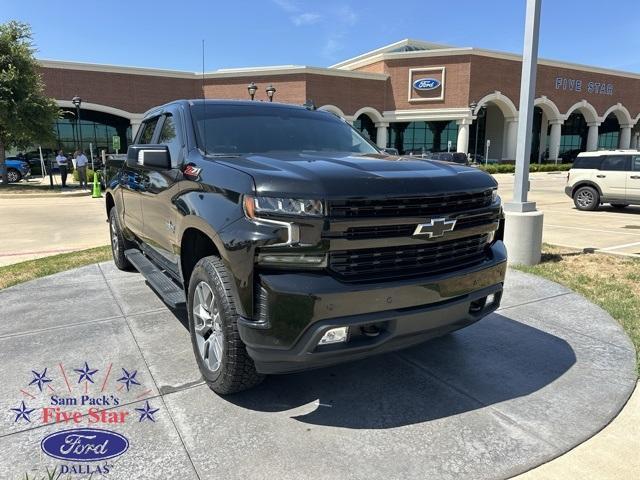2022 Chevrolet Silverado 1500 Limited