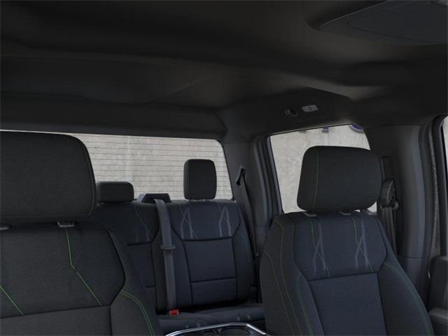 Photo of 2025 Carbonized Gray Metallic Ford F-150