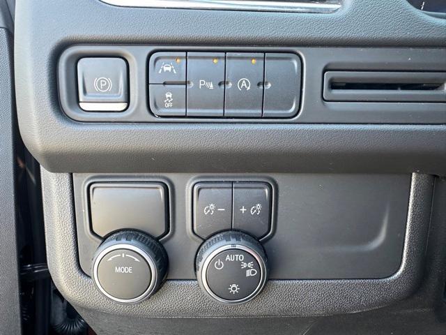 Photo of 2023 Auburn Metallic Chevrolet Suburban