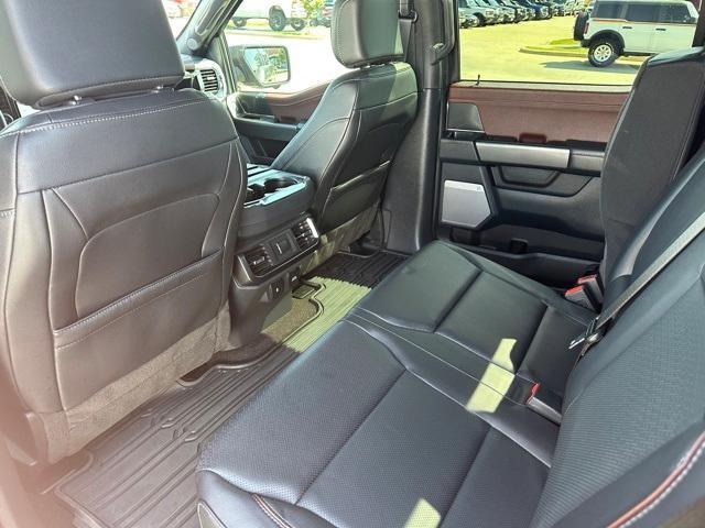 Photo of 2022 Carbonized Gray Metallic Ford F-150