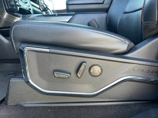 Photo of 2022 Carbonized Gray Metallic Ford F-150