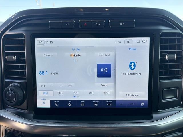 Photo of 2022 Carbonized Gray Metallic Ford F-150
