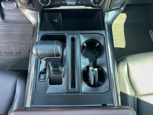 Photo of 2022 Carbonized Gray Metallic Ford F-150