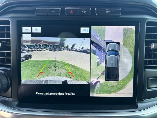 Photo of 2022 Carbonized Gray Metallic Ford F-150