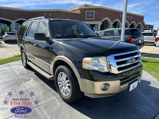 2013 Ford Expedition