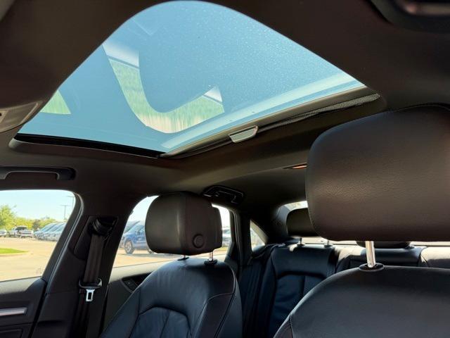 Photo of 2015 Silver Metallic Audi A3