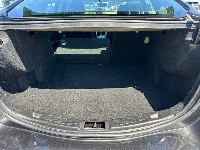 Photo of 2016 Magnetic Ford Fusion