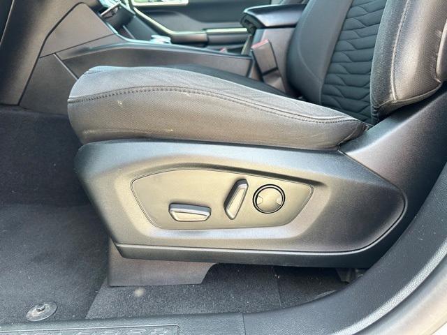 Photo of 2020 Iconic Silver Metallic Ford Explorer