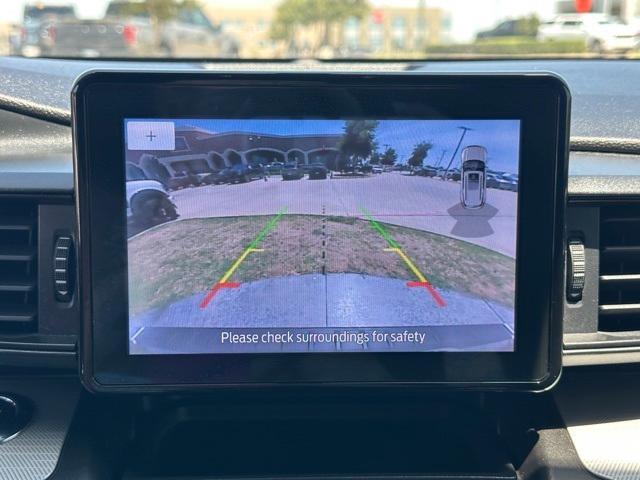 Photo of 2020 Iconic Silver Metallic Ford Explorer