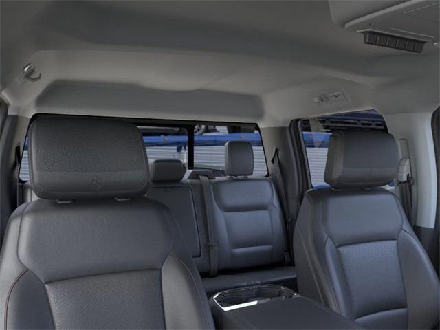 Photo of 2025 Gray Ford F-350
