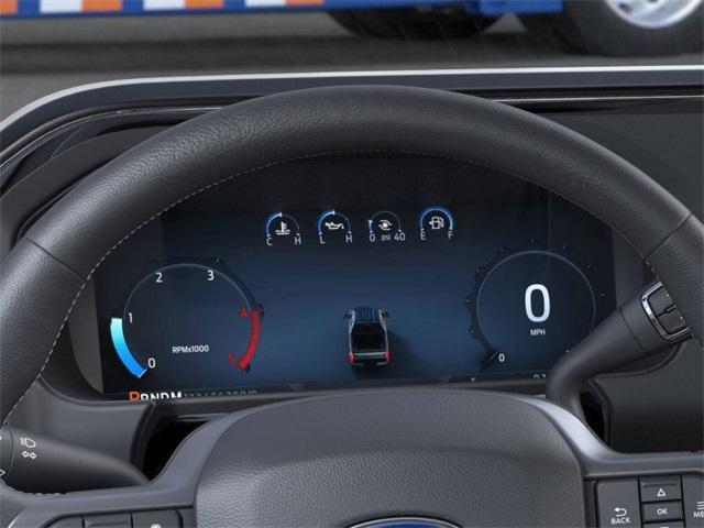 Photo of 2025 Gray Ford F-350