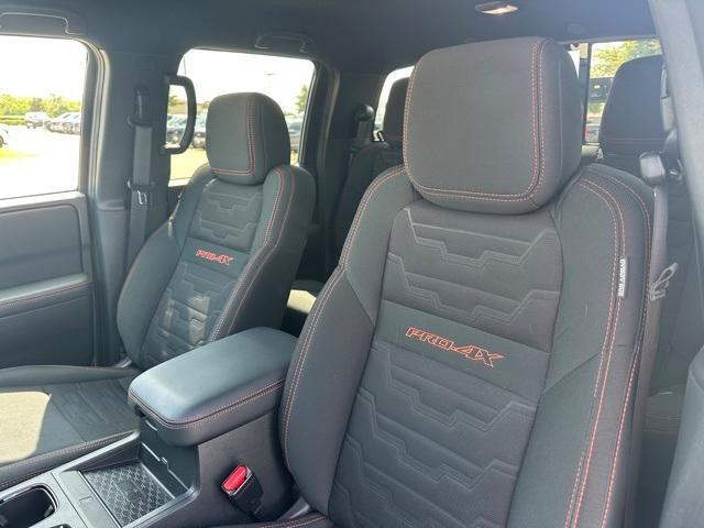 Photo of 2023 Baja Storm Nissan Frontier