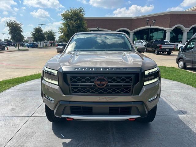 Photo of 2023 Baja Storm Nissan Frontier