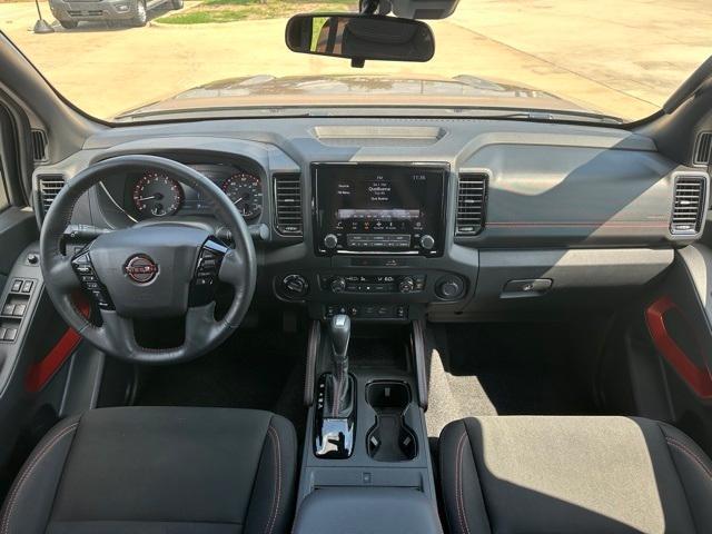 Photo of 2023 Baja Storm Nissan Frontier