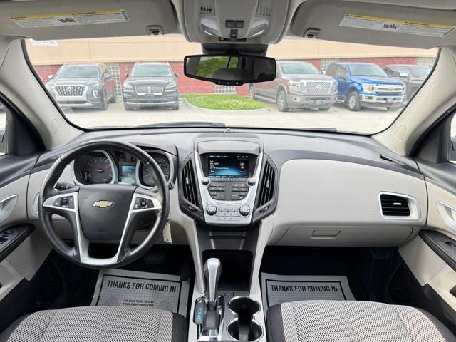Photo of 2013 Black Chevrolet Equinox