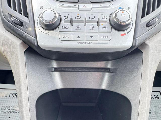Photo of 2013 Black Chevrolet Equinox