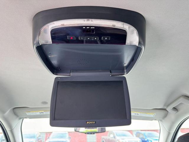 Photo of 2013 Black Chevrolet Equinox