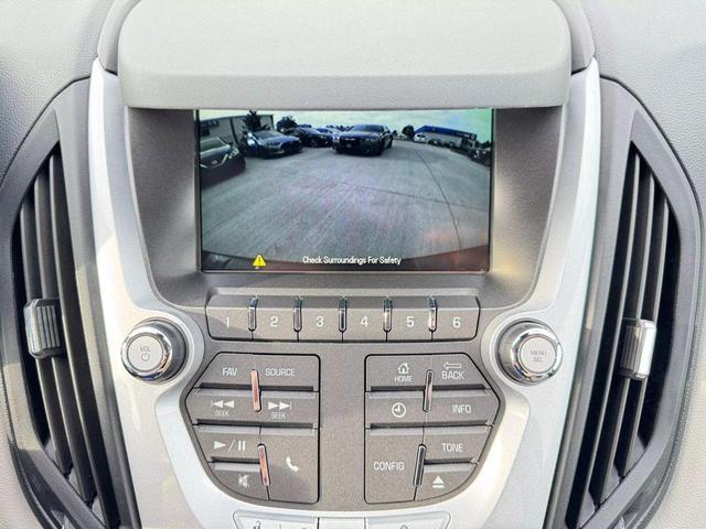 Photo of 2013 Black Chevrolet Equinox