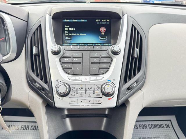 Photo of 2013 Black Chevrolet Equinox