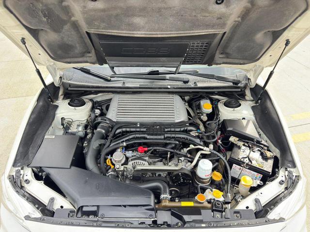 Photo of 2018 Crystal White Pearl Subaru WRX