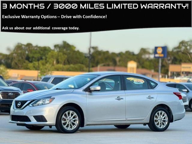 2016 Nissan Sentra