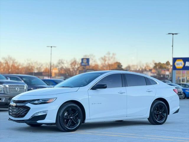 2023 Chevrolet Malibu