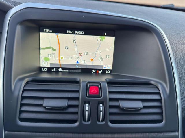 Photo of 2016 Osmium Grey Metallic Volvo XC60