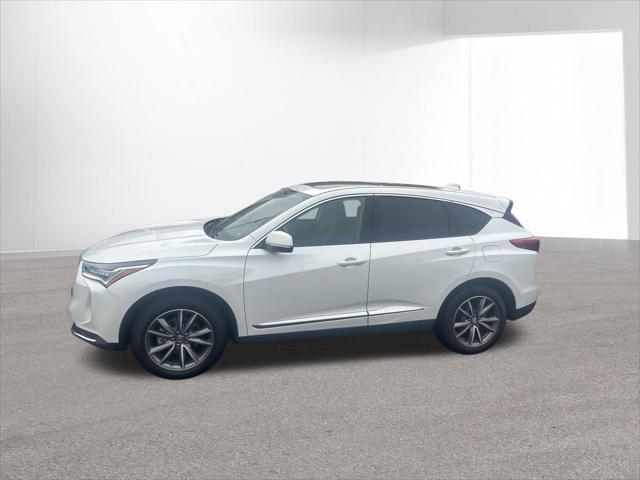 2022 Acura RDX