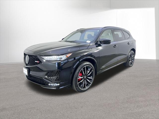 2024 Acura MDX