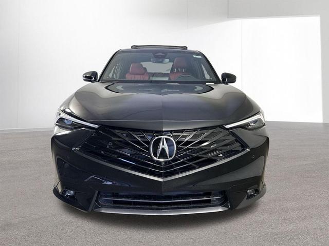 Photo of 2025 Nh-731p Acura ADX