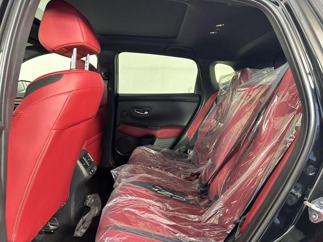 Photo of 2025 Nh-731p Acura ADX