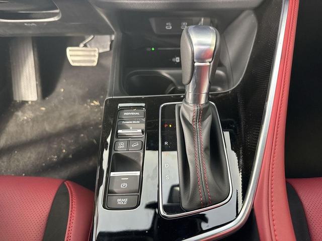 Photo of 2025 Nh-731p Acura ADX