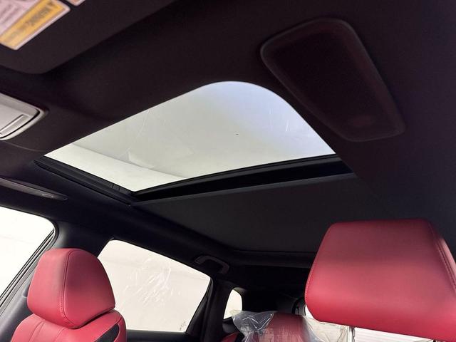 Photo of 2025 Nh-731p Acura ADX