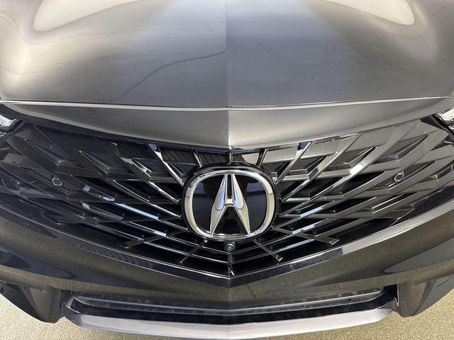 Photo of 2025 Nh-731p Acura ADX