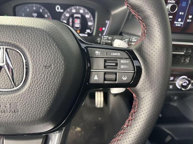 Photo of 2025 Nh-731p Acura ADX