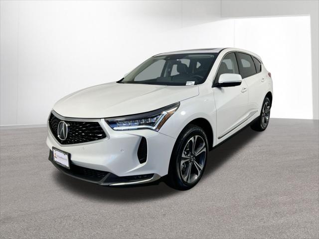 2024 Acura RDX