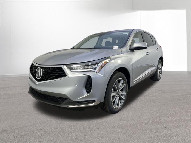 2024 Acura RDX