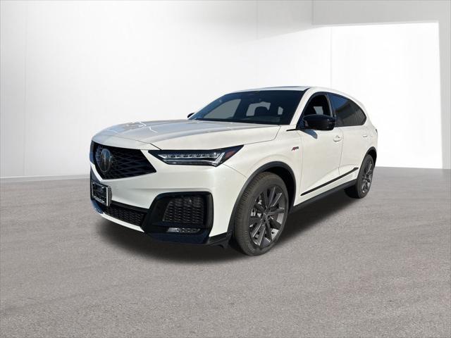 2025 Acura MDX