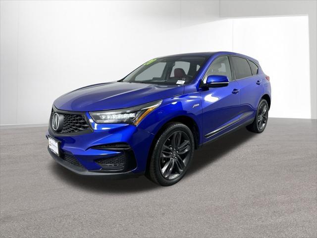 2020 Acura RDX