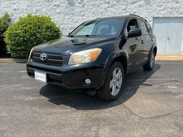 2007 Toyota RAV4