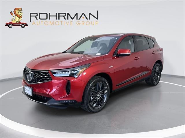2024 Acura RDX